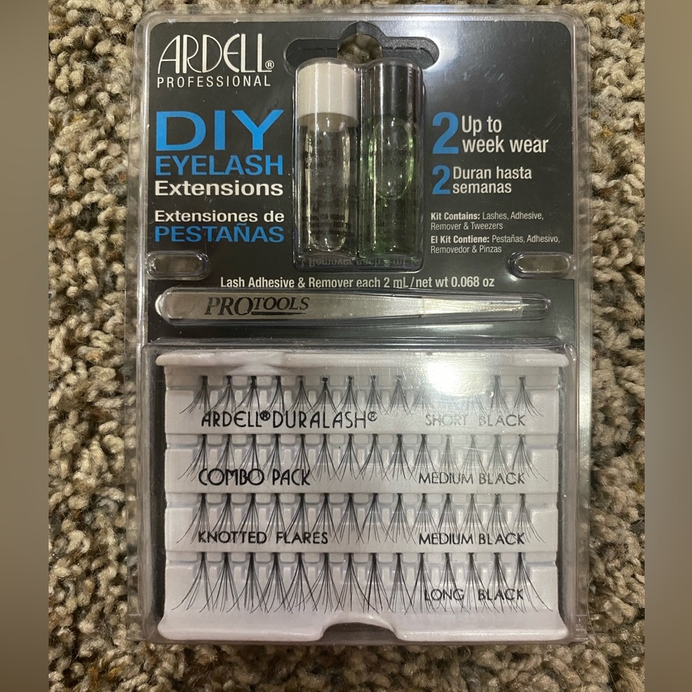 Ardell Lash DIY Extension Kit